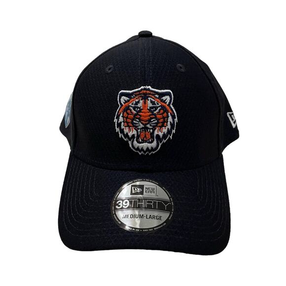 New Era Other - New era Detroit Tigers Spring Training Fitted hat M/L